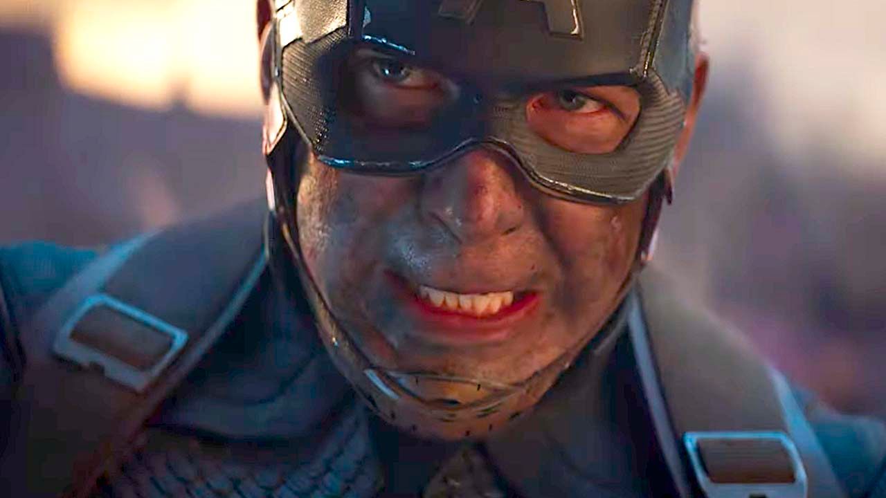 Cuantas Peliculas Hay De Capitan America