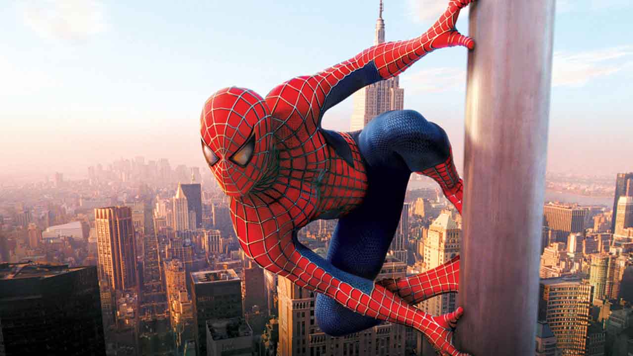 Revelan tráiler prohibido de 'Spider-Man' con las Torres Gemelas - Noticias  de cine 