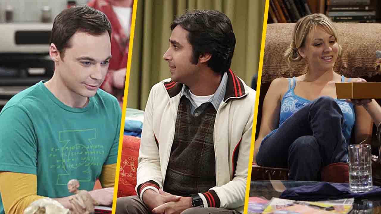 The Big Bang Theory 10 Reglas Que Debían Seguir Los Protagonistas Mx 2972