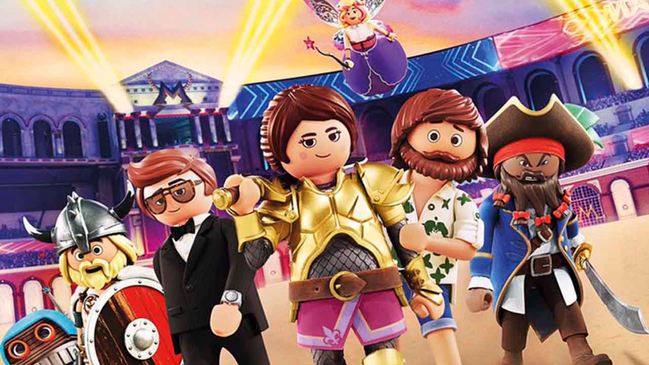 ¿'Playmobil la película' tiene escena postcréditos