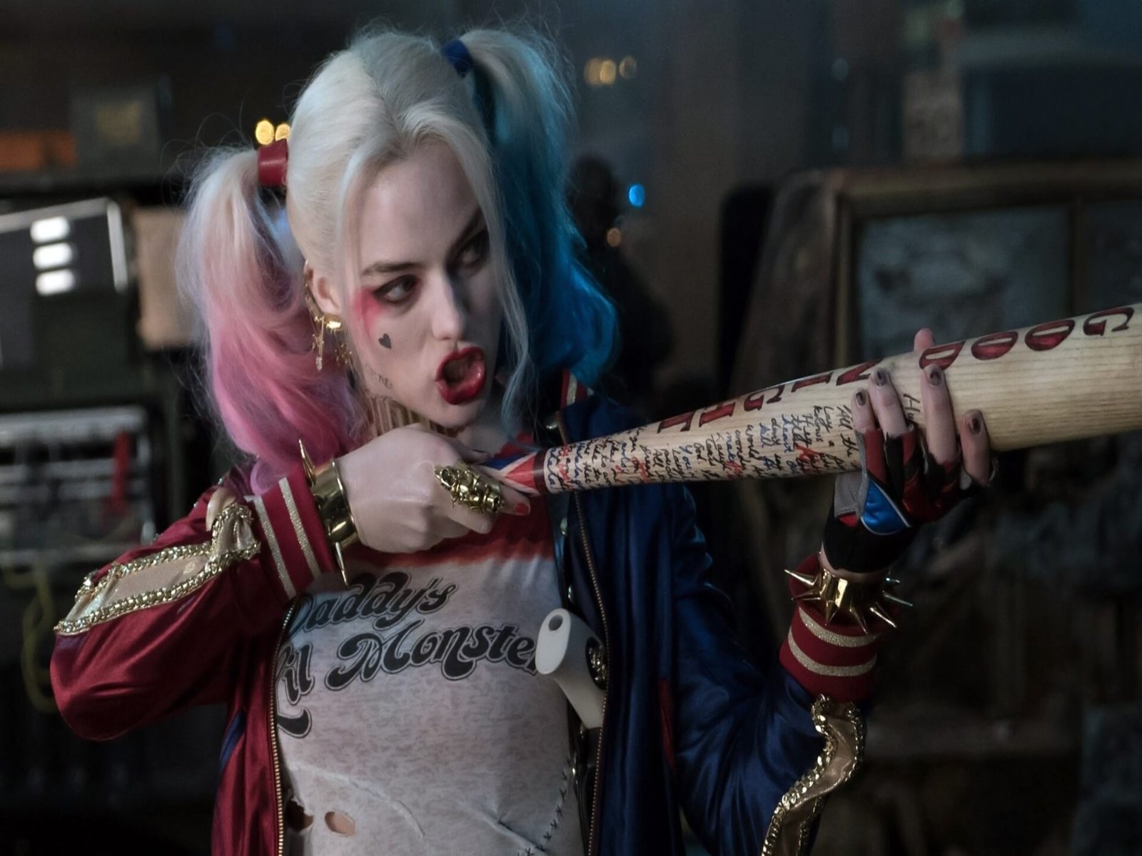 Margot Robbie: 10 de sus personajes que te harán suspirar - SensaCine ...