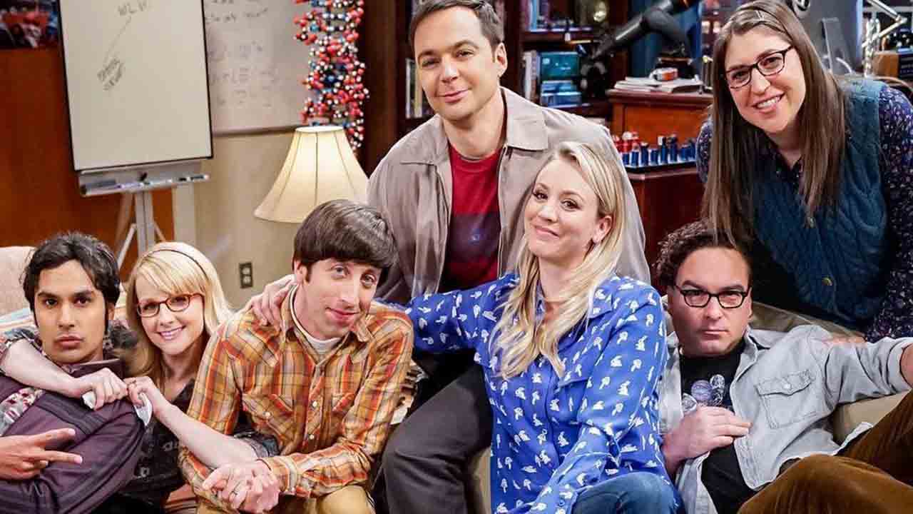 'The Big Bang Theory' ¡Ya hay fecha de estreno para la