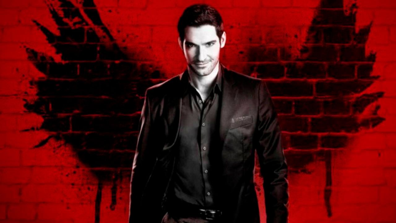 'Lucifer': Primera imagen oficial de la quinta temporada - Noticias de series - SensaCine.com.mx