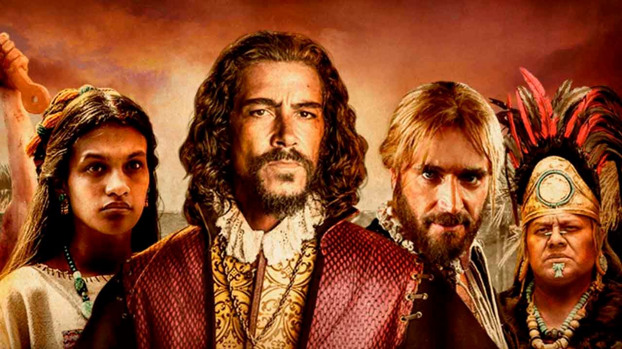 'Hernán' ¿Quién es quién en la