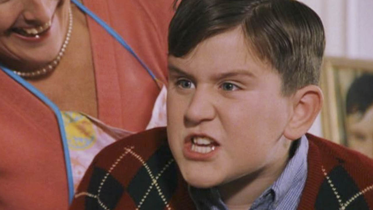 'Harry Potter': El actor detrás de Dudley Dursley ha cambiado tanto que ...