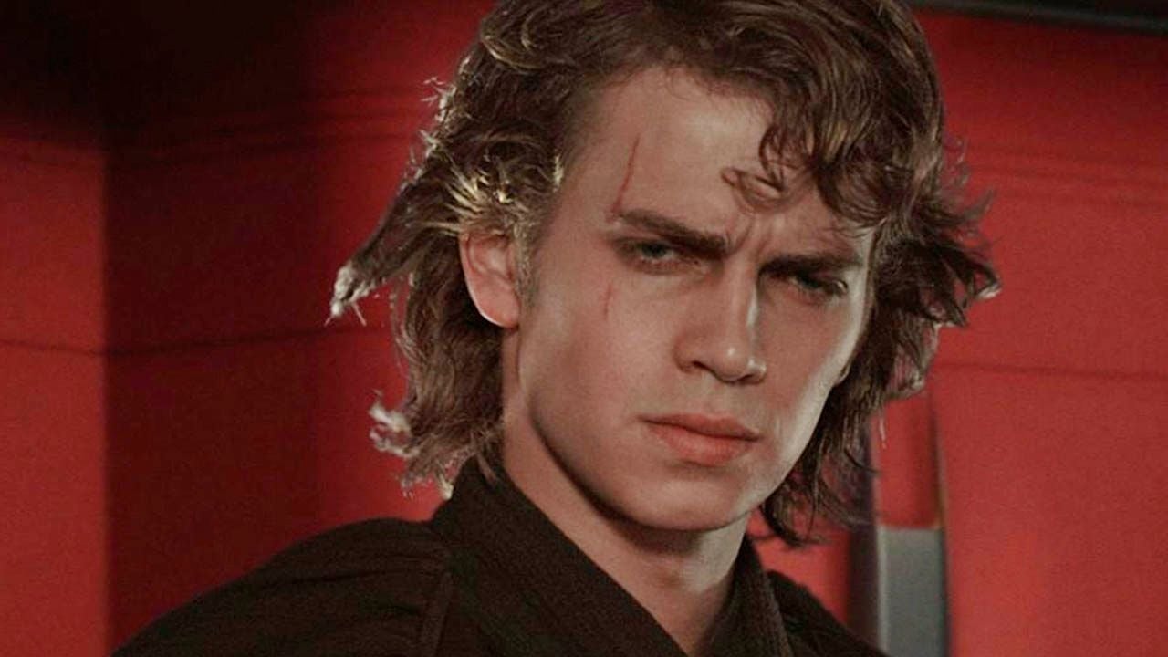 Así luce Hayden Christensen a 17 años de su debut en 'Star Wars