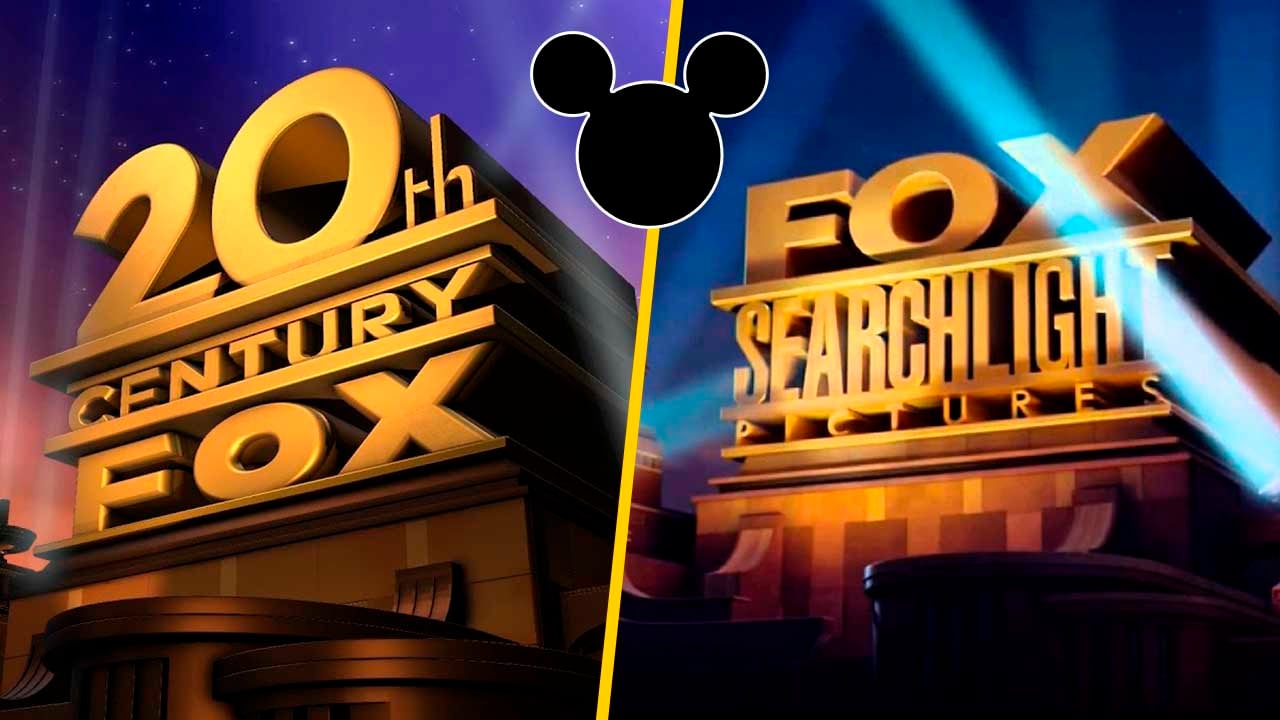 Disney Se Deshace Del Nombre De Fox Y Rebautiza 21th