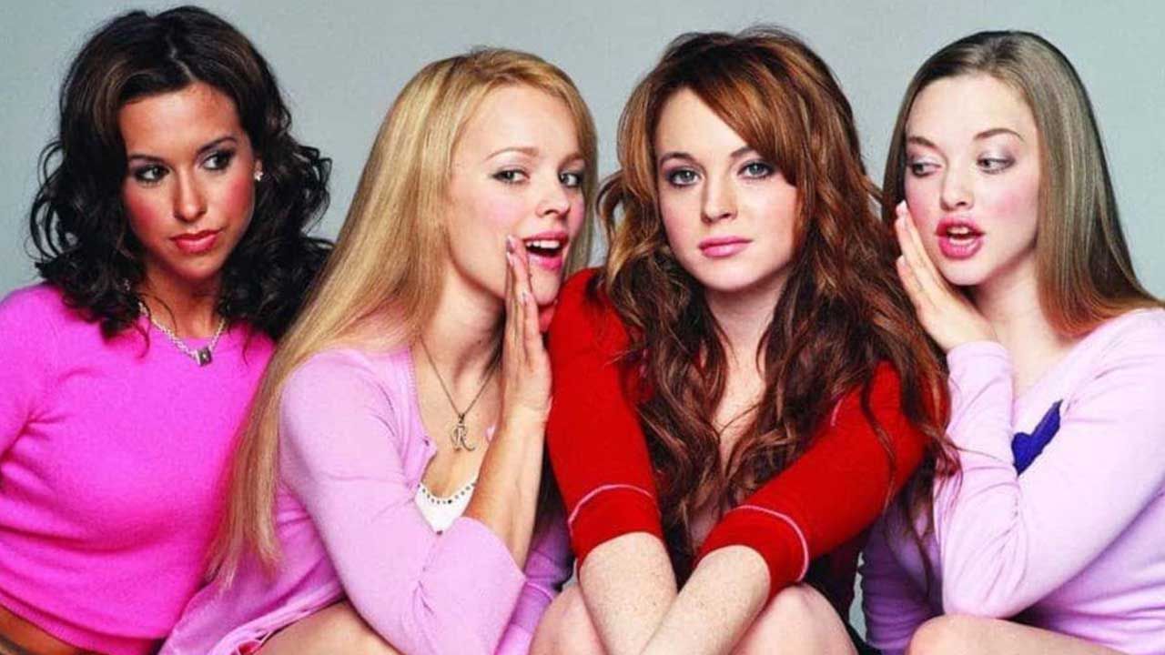 'Mean Girls' volverá al cine con una especie de remake Noticias de