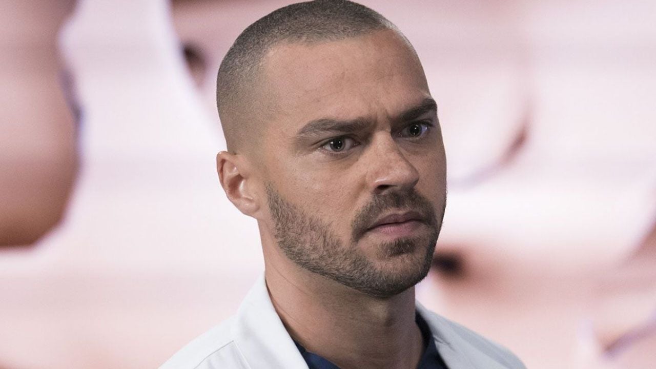 'Grey’s Anatomy' Jackson Avery podría ser el próximo en salir de la