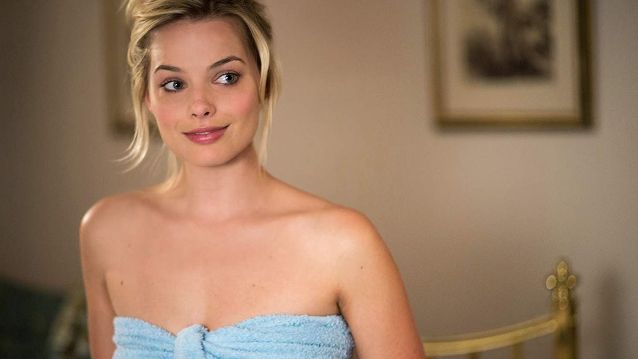 Focus Margot Robbie Sus Momentos M S Sexy En El Cine Sensacine Com Mx