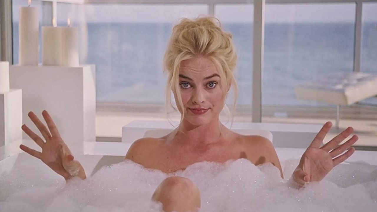 La Gran Apuesta Margot Robbie Sus Momentos Más Sexy En El Cine Mx 7639