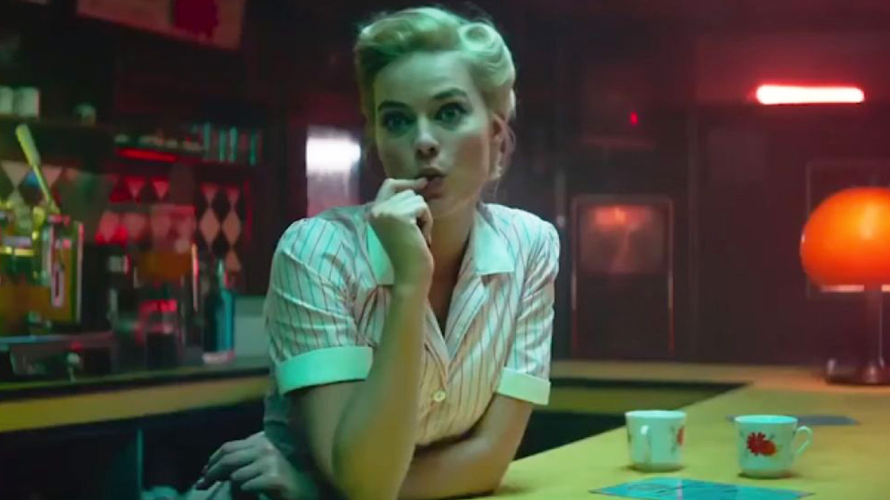 Terminal Margot Robbie Sus Momentos Más Sexy En El Cine Mx