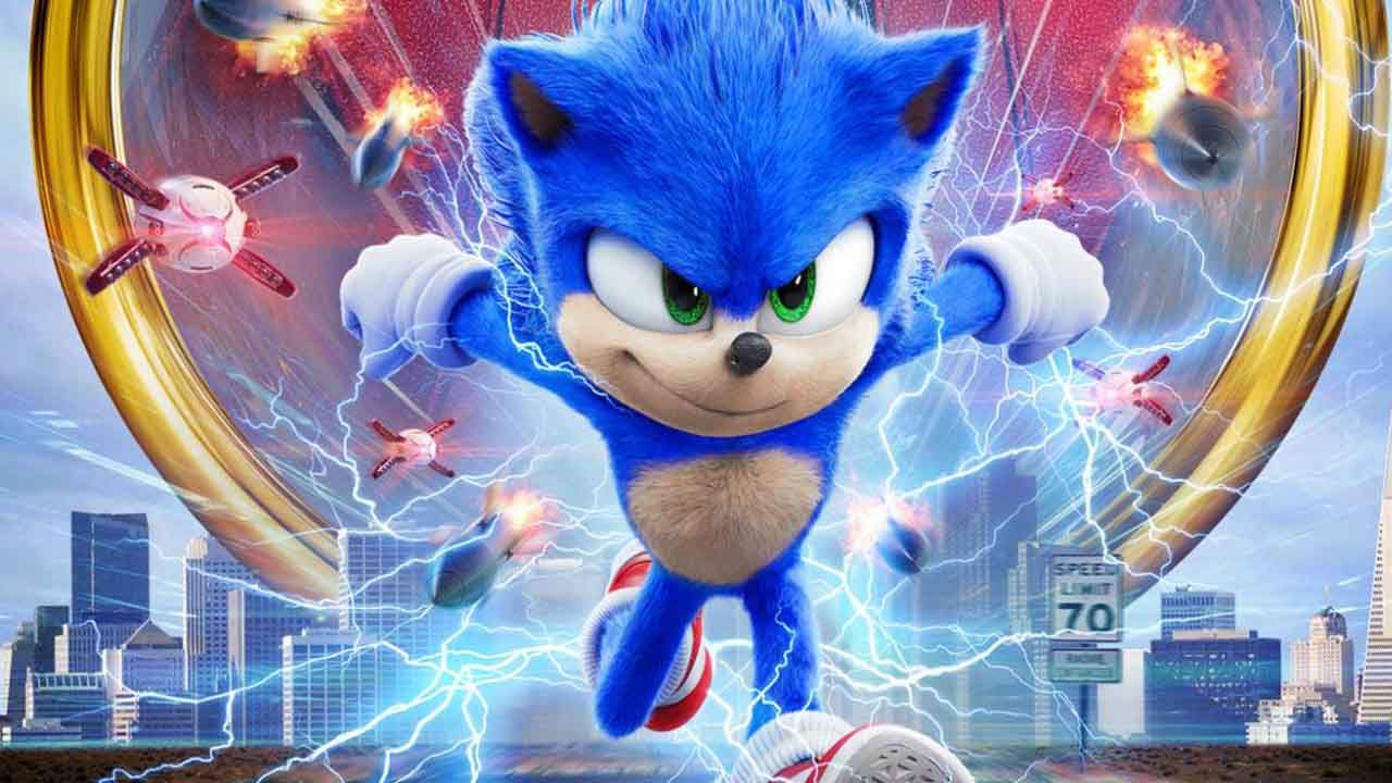 ¿'Sonic La película' tiene escena postcréditos