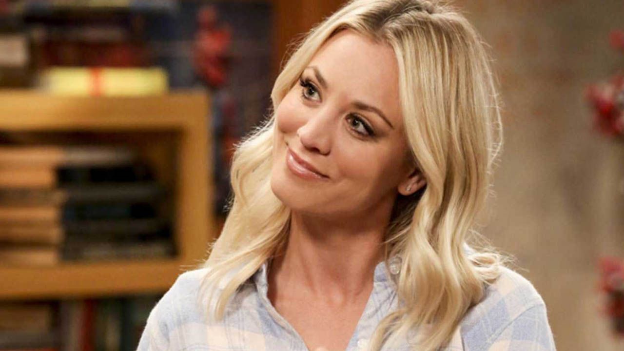 El cameo secreto de Kaley Cuoco en 'Young Sheldon' Noticias de series