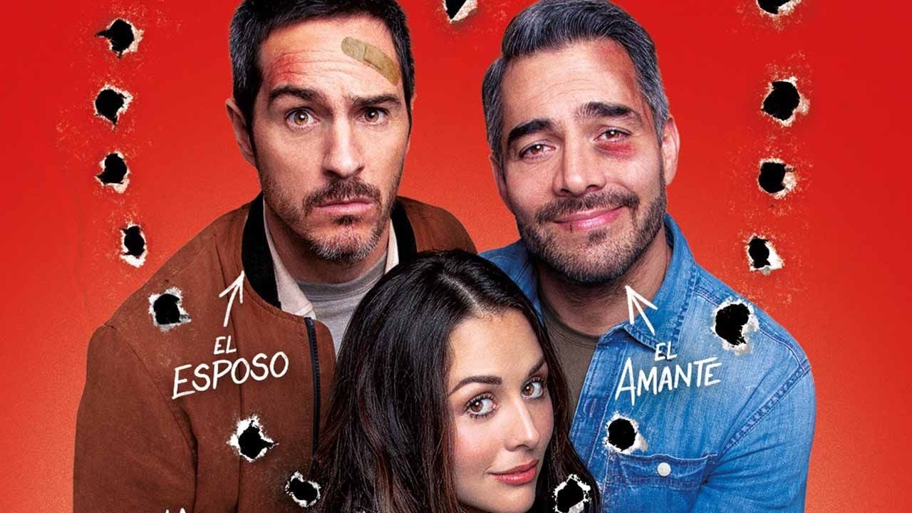 '¿Y cómo es él?' Primer vistazo a la nueva película de Omar Chaparro y