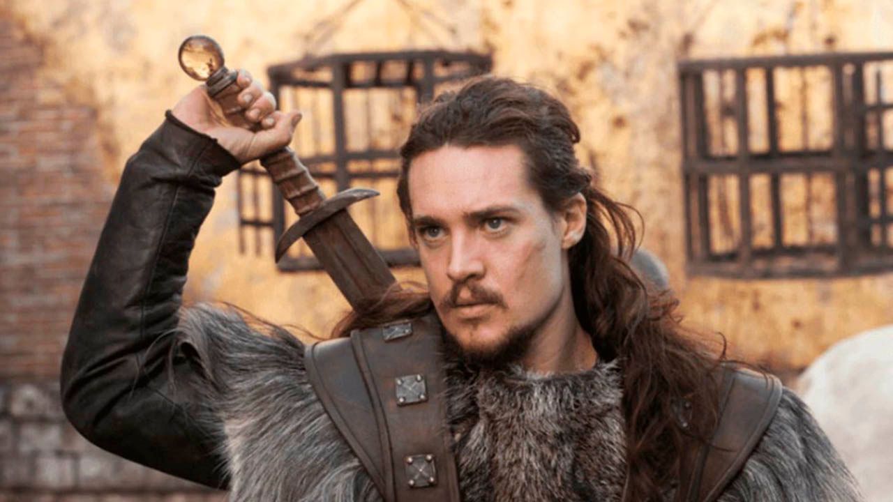 Habra Mas Temporadas De The Last Kingdom