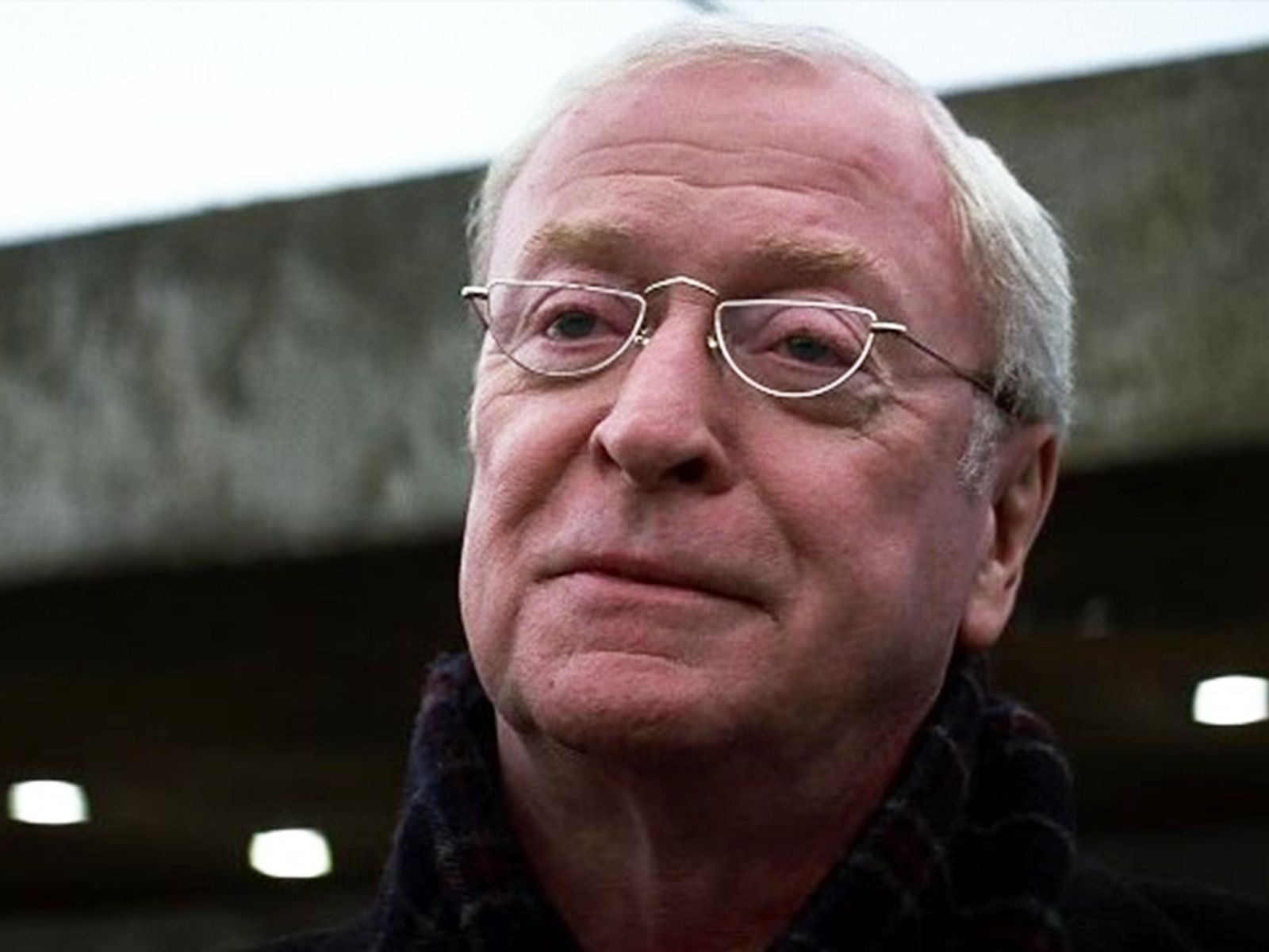 Michael caine @yeschelseamarie - twitter profil sotwe