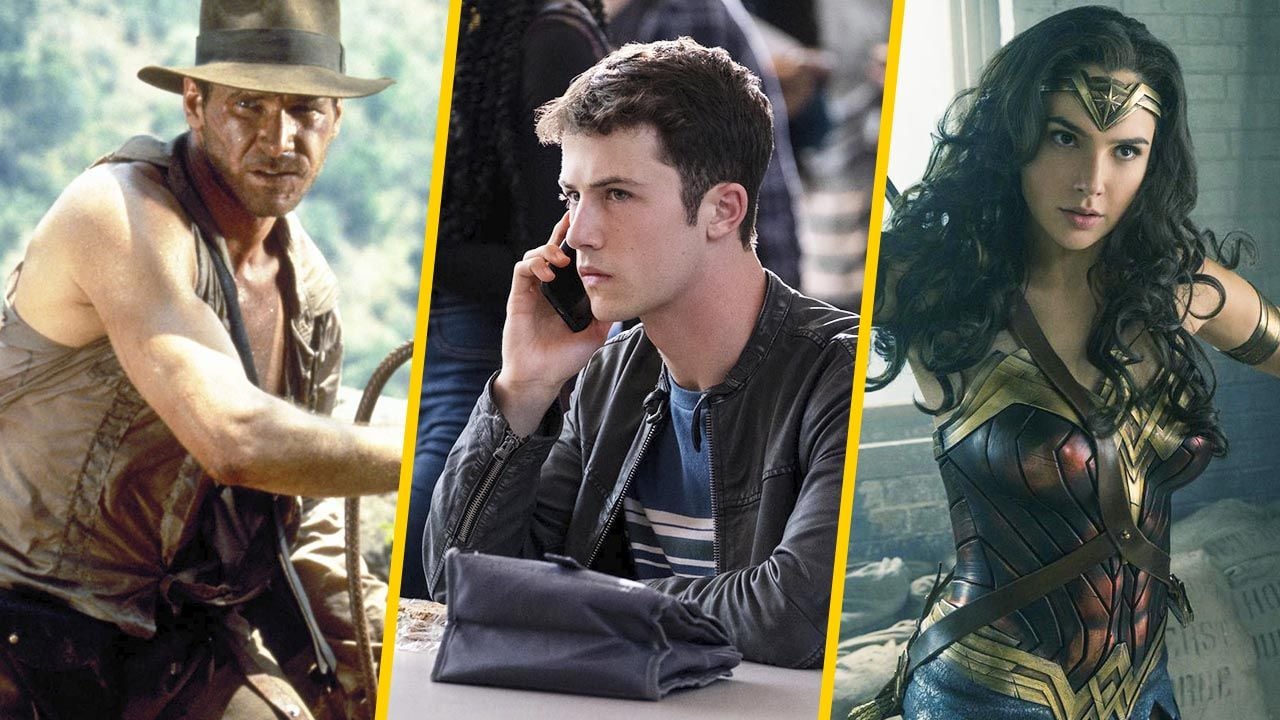 Estrenos de Netflix México para junio 2020: '13 Reasons ...