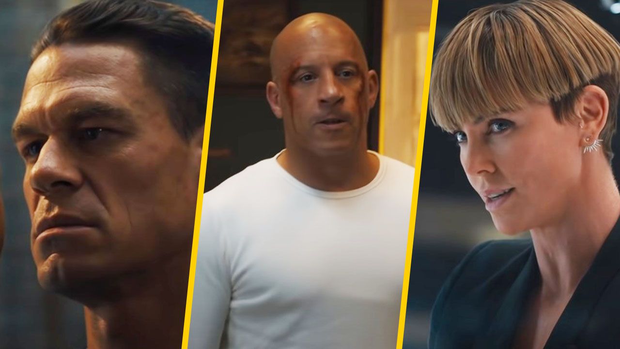 Cuantas Peliculas De Rapidos Y Furiosos Hay