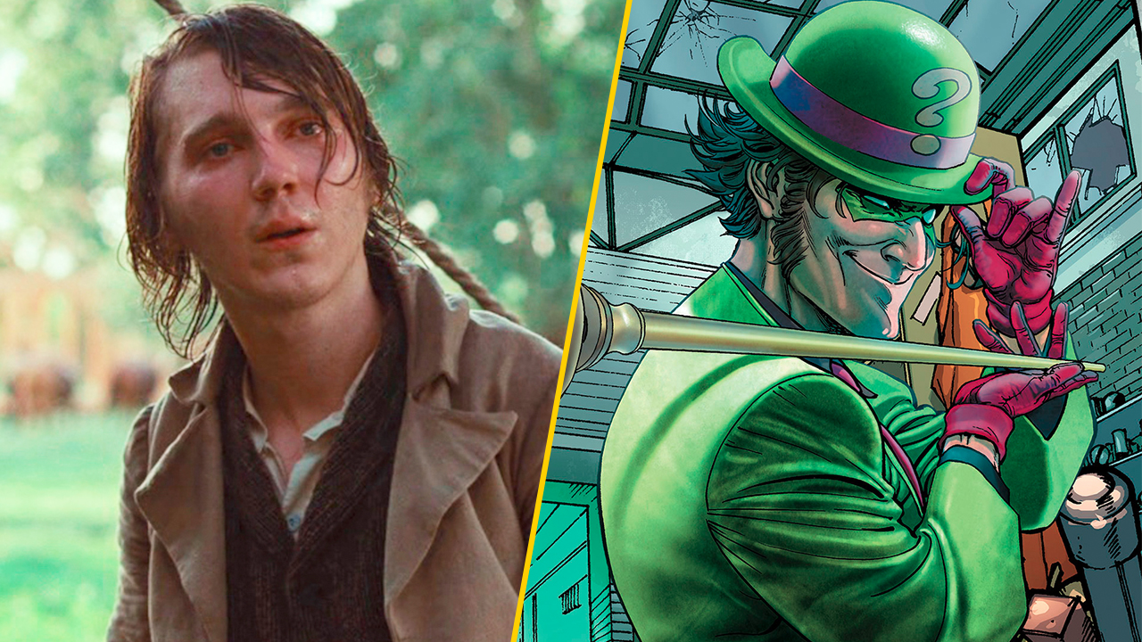 The Batman': Paul Dano revela nuevos detalles del Acertijo - Noticias de  cine 