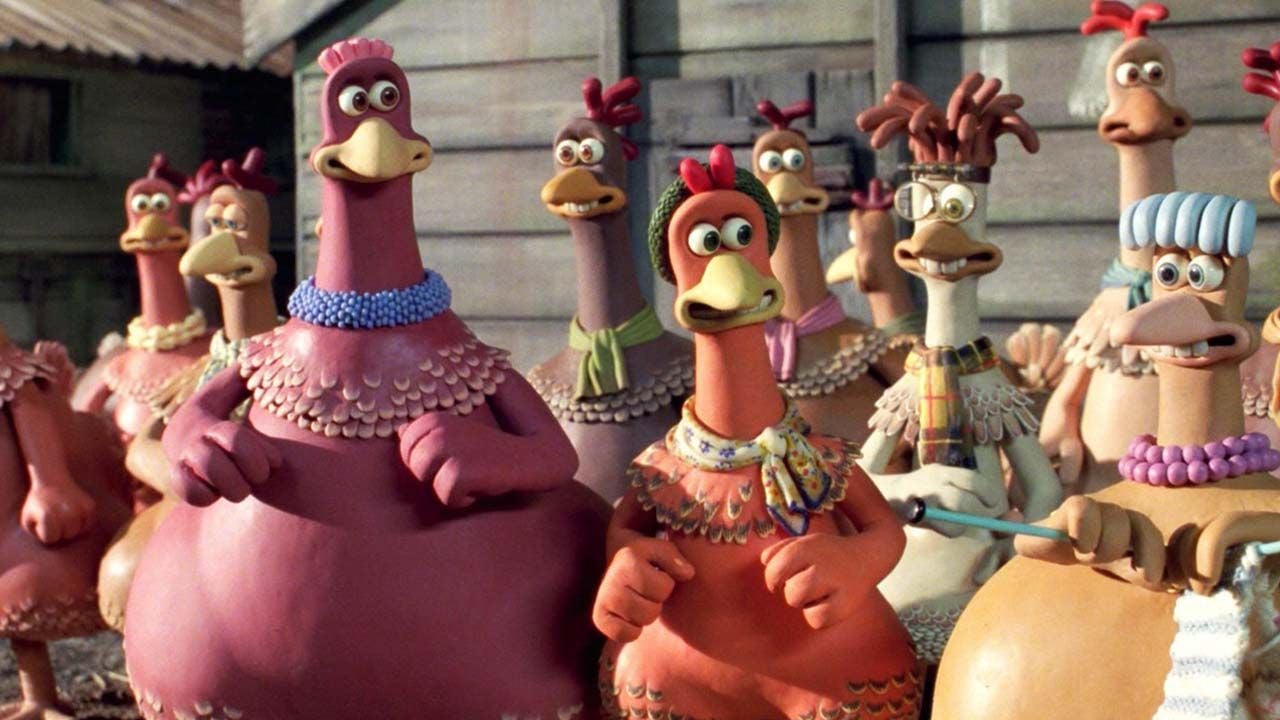 'Pollitos en fuga' tendrá secuela y llegará a Netflix Noticias de cine 'Pollitos en fuga' tendrá secuela y llegará a Netflix Noticias de cine