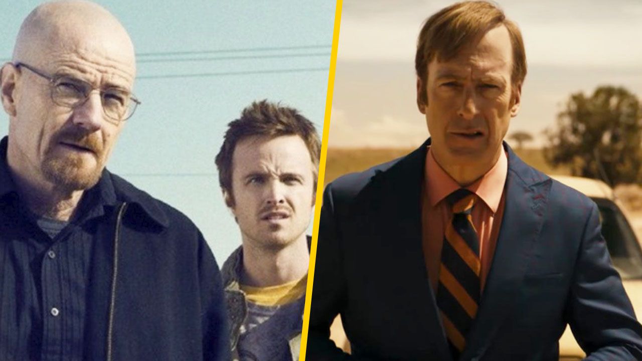  Better Call Saul Walter White Y Jesse Pinkman Podr an No Aparecer En