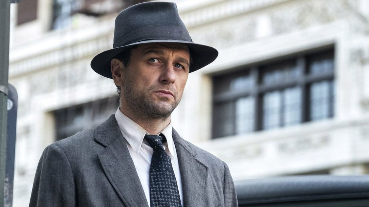 'Perry Mason' El origen del personaje que protagoniza la serie de HBO