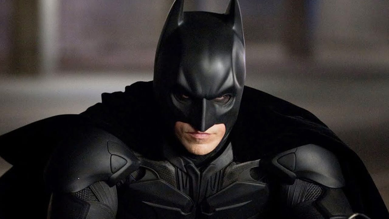 Batman: El caballero de la noche': El video detrás de cámara que revela  secretos del rodaje - Noticias de cine 