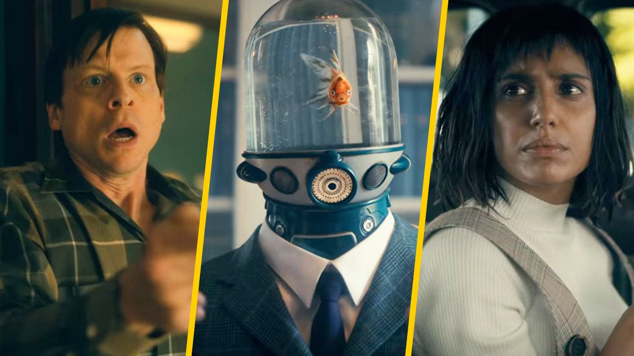 Ritu Arya Películas Y Programas De Televisión