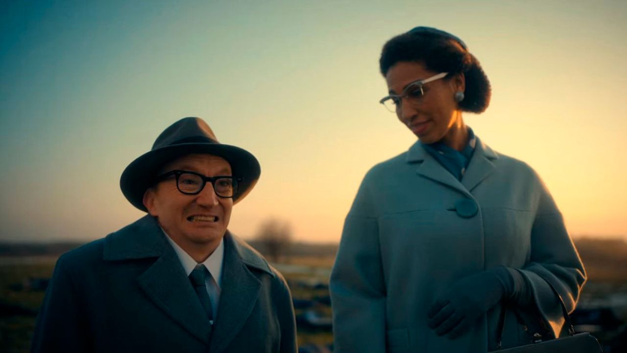 ¿HARLAN AÚN TIENE PODERES? 'THE UMBRELLA ACADEMY' TEMPORADA 2 'The