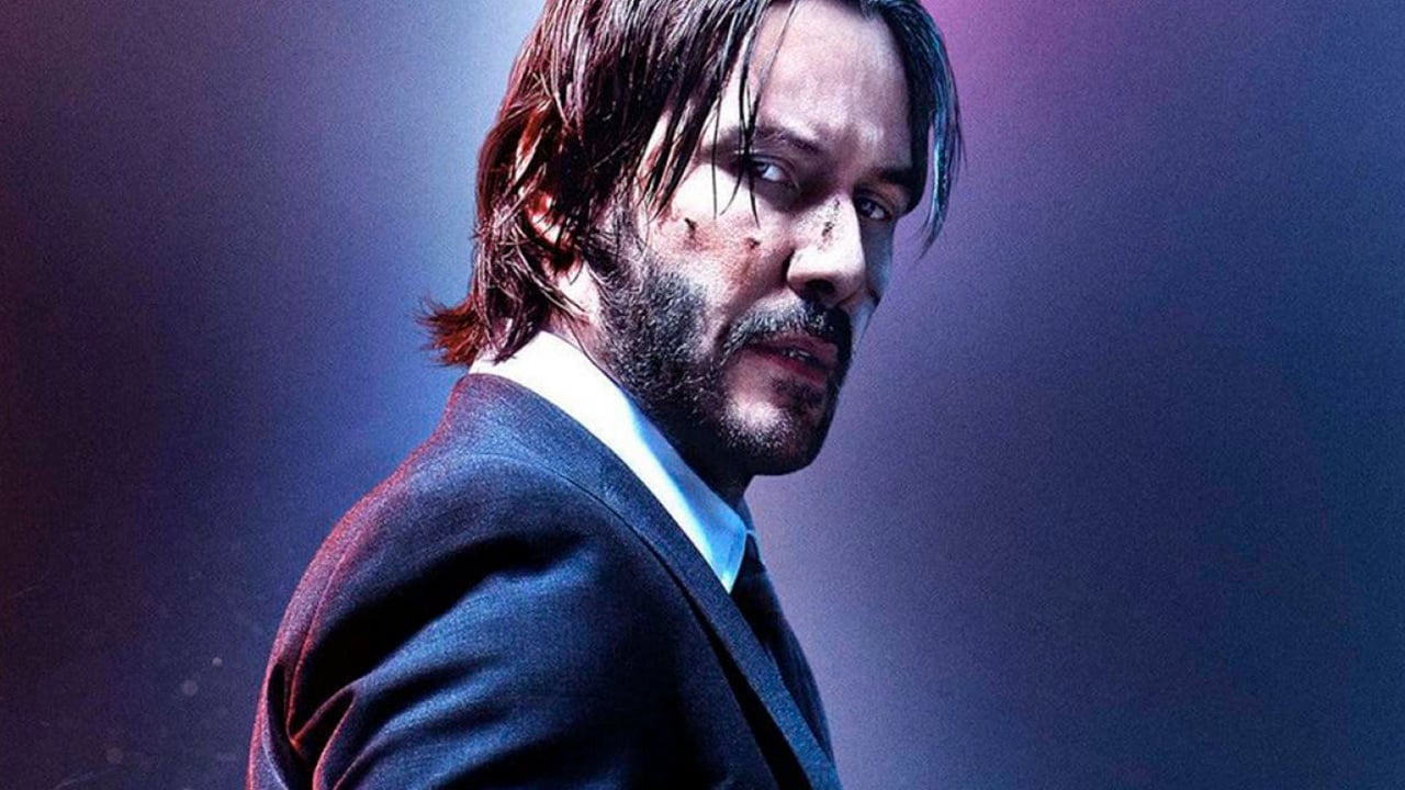 John Wick 5 Confirman Otra Entrega De La Saga Con Keanu Reeves Noticias De Cine Sensacine 9901