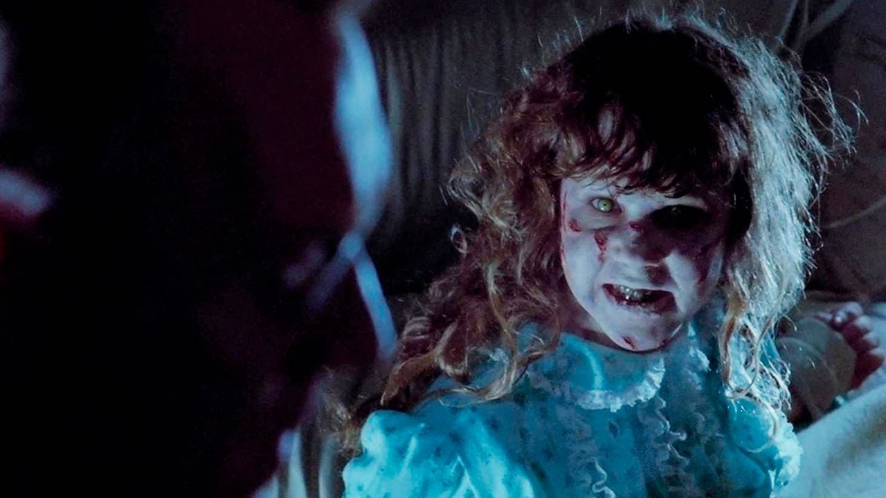 'El exorcista': Nueva versión del clásico de terror está en desarrollo