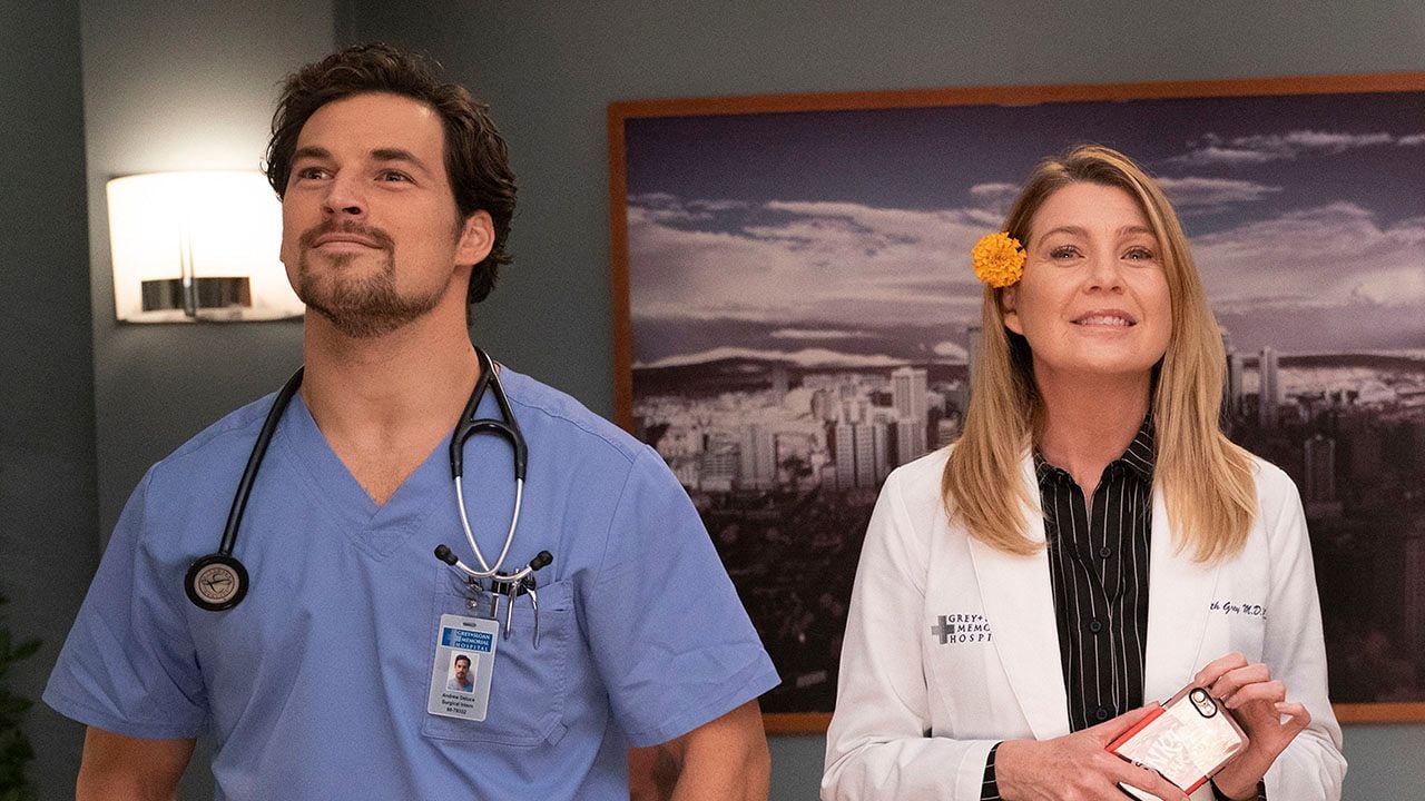 'Grey's Anatomy' ¿Cuándo estrena la temporada 16 en Netflix México? Noticias de series