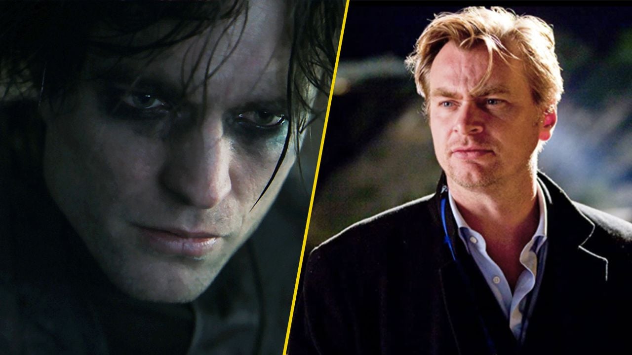 'The Batman': ¿Qué piensa Christopher Nolan sobre el nuevo ...
