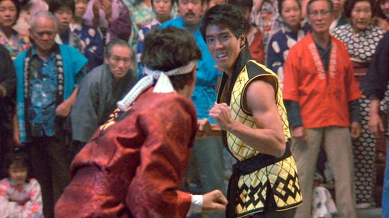 �Cobra Kai� Varias pistas apuntan al regreso de Yuji �Cobra Kai� Varias pistas apuntan al regreso de Yuji