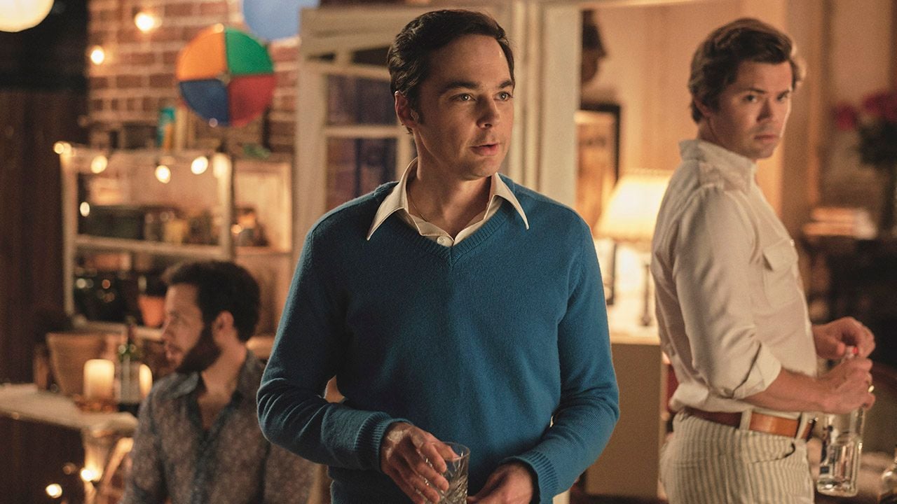 'Los chicos de la banda' De qué trata, tráiler, detalles, estreno y más sobre la película de