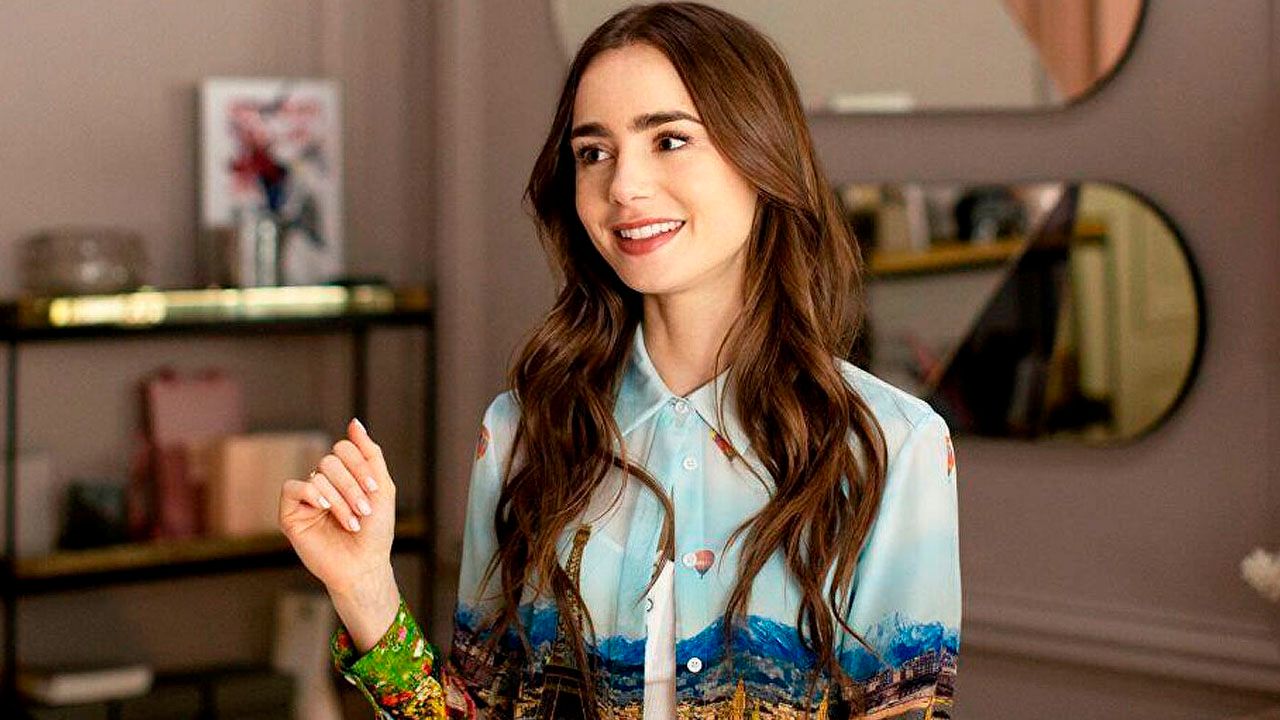 Emily In Paris Saison 2 Episode 10 'Emily en París': ¿Habrá temporada 2 de la serie de Netflix con Lily