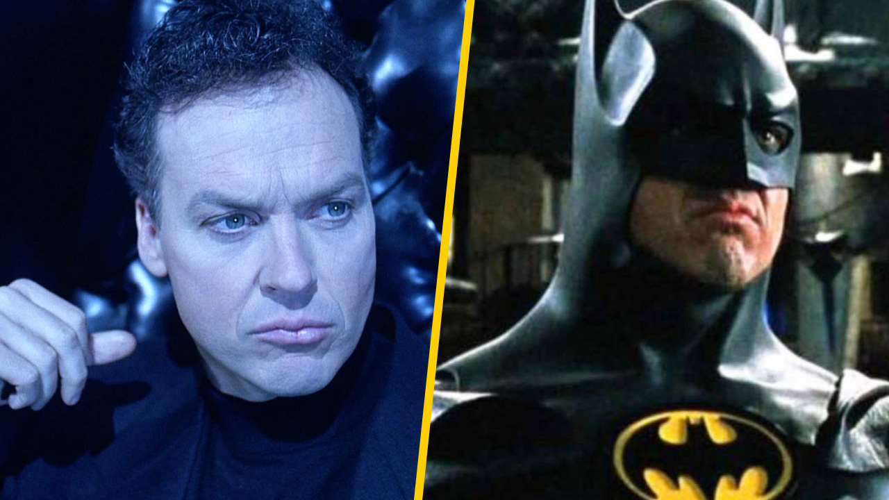 Michael Keaton se proclama como el mejor Batman de la historia - Noticias  de cine 