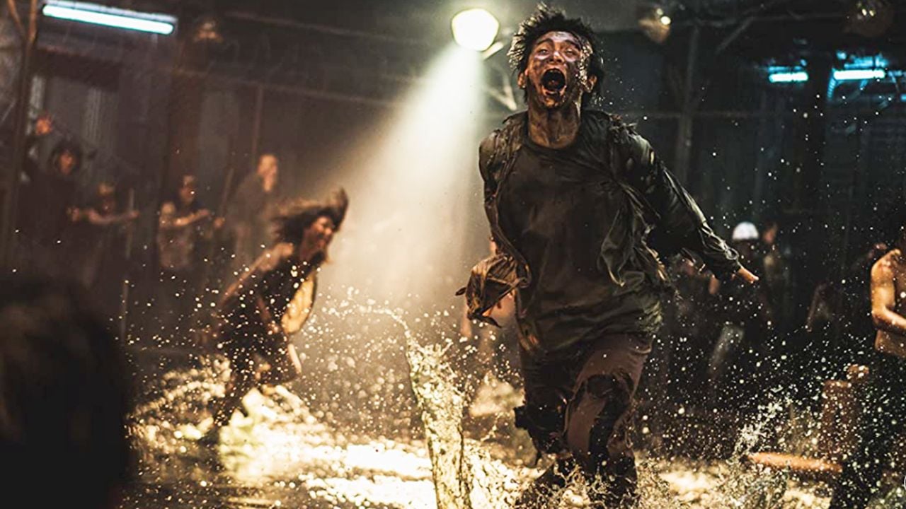 'Estación zombie 2: Península': ¿Cómo se conecta con 'Estación zombie