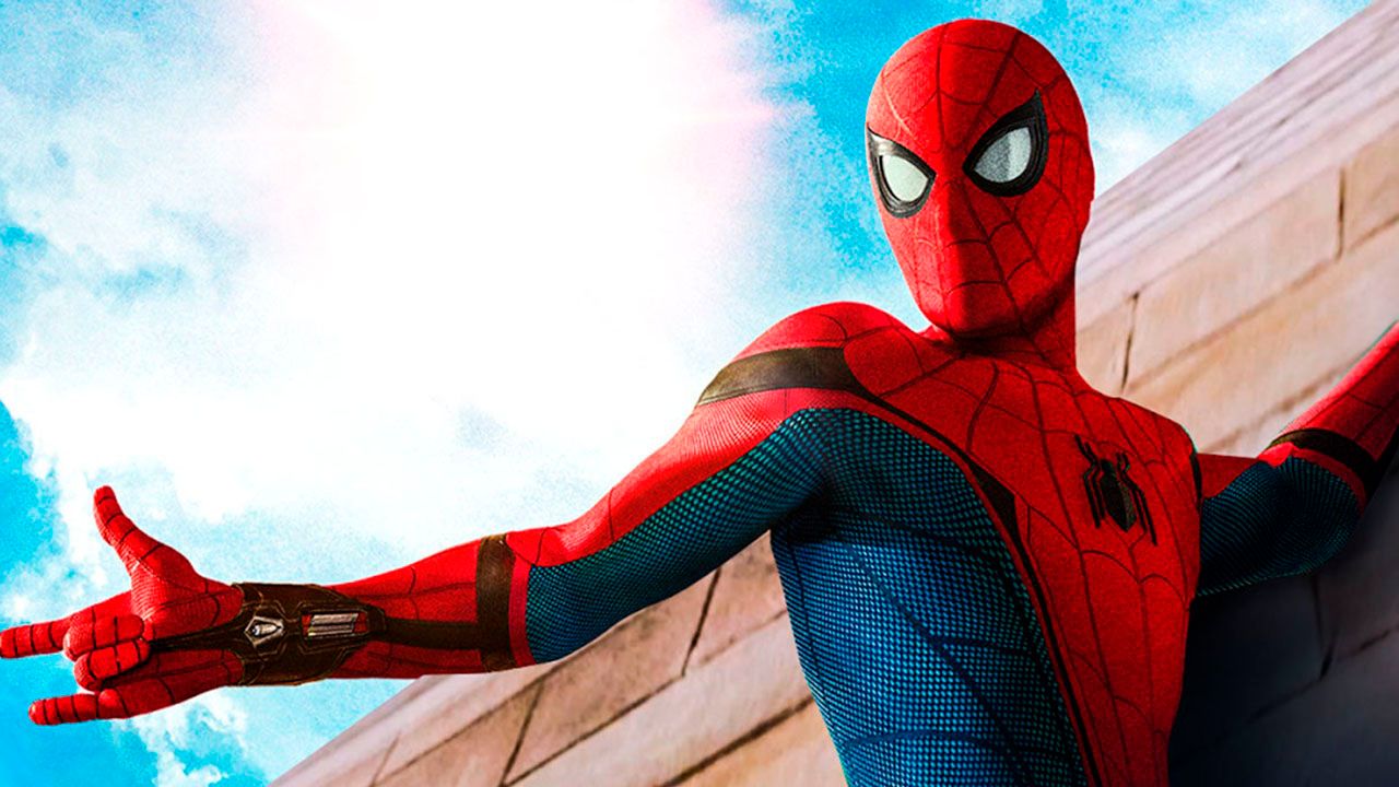 Cuanto Dura La Pelicula De Spiderman Nueva