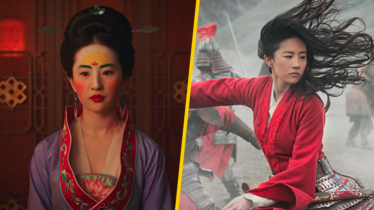 'Mulán': ¿Por qué no aparece el personaje de Li Shang en el live action
