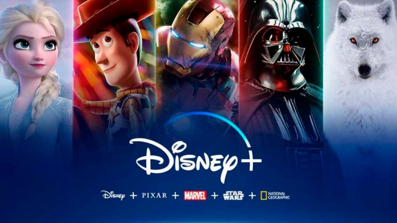 Disney+ aumenta el costo de sus planes; ¿aplica para Disney+ aumenta el costo de sus planes; ¿aplica para