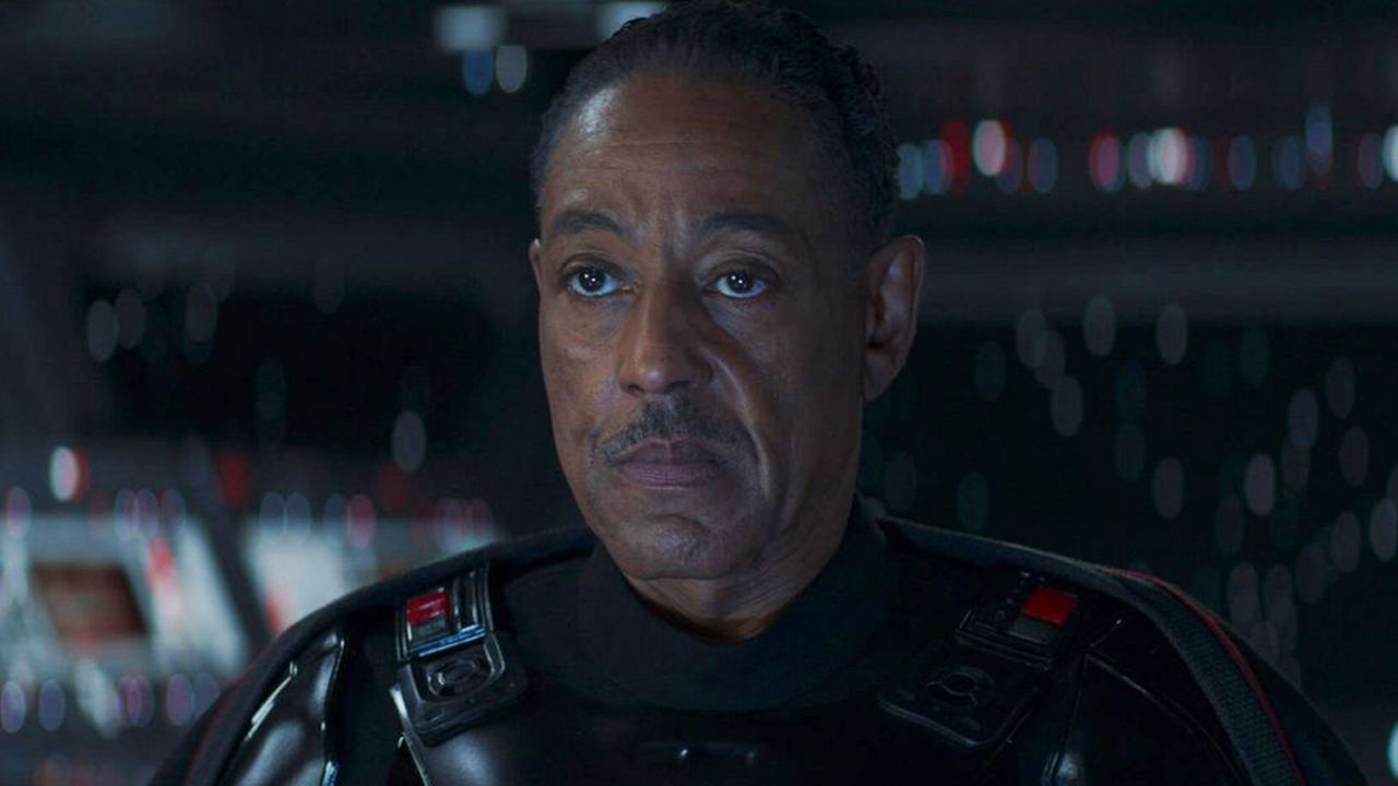 'The Mandalorian': ¿En dónde esconde Moff Gideon a Baby Yoda