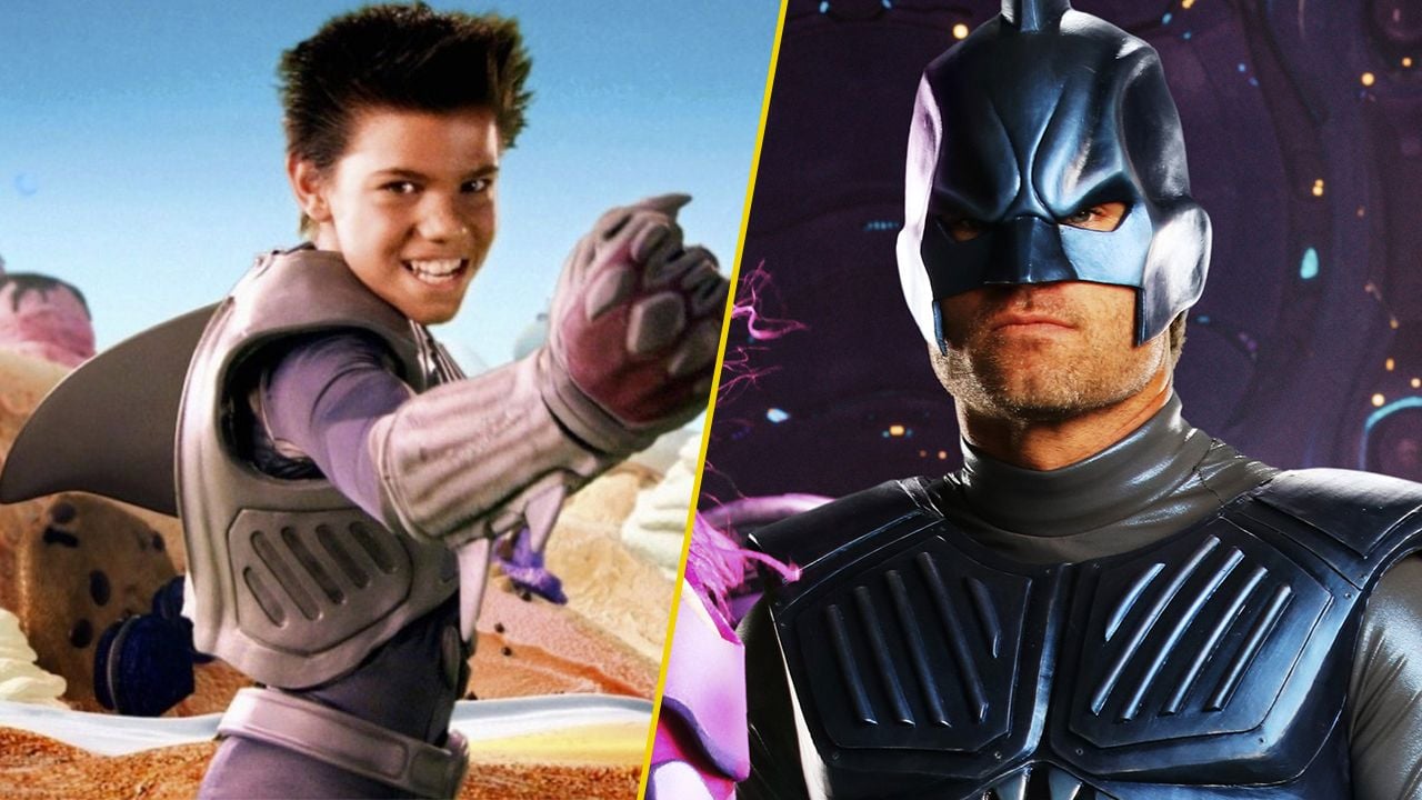 We Can Be Heroes Quien Interpreto A Sharkboy Si Taylor Lautner No Esta En La Pelicula Noticias De Cine Sensacine Com Mx He is a male celebrity. we can be heroes quien interpreto a