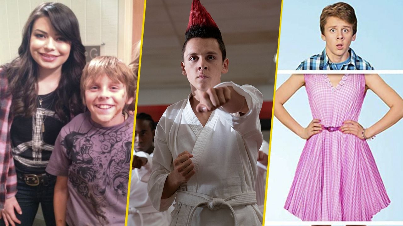 Cobra Kai Jacob Bertrand Y 10 Cosas Que Debes Saber Sobre El Actor