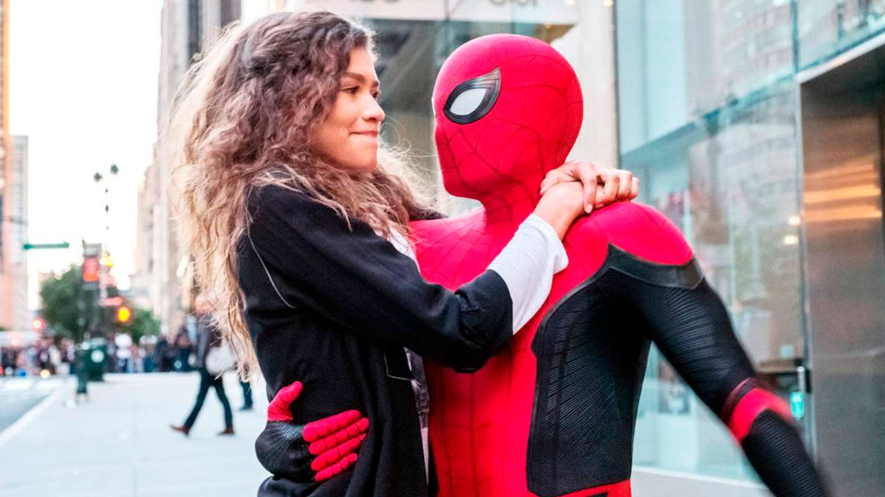 'SpiderMan 3' Surgen primeros detalles sobre la trama y Peter Parker estará desaparecido
