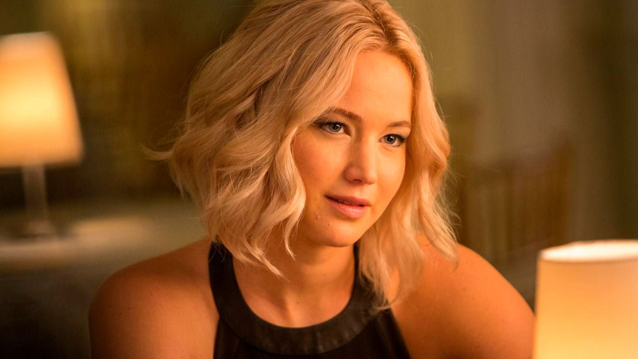 Jennifer Lawrence Up | Hot Sex Picture