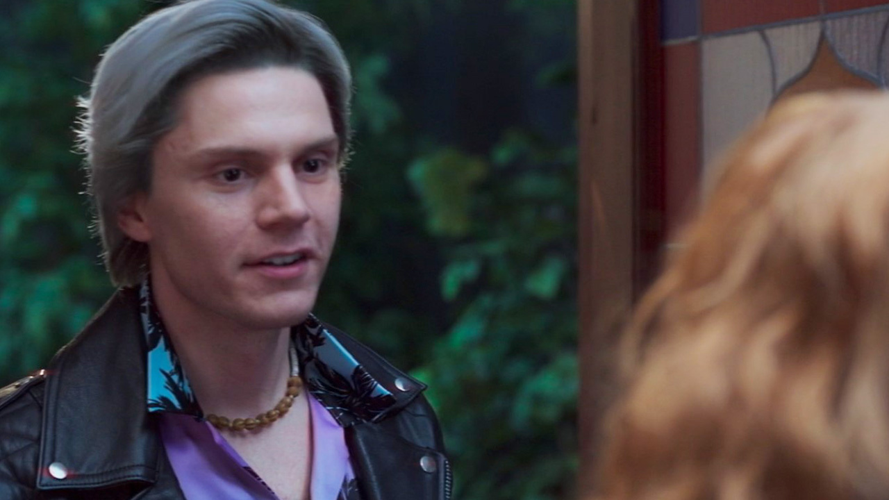 ‘WandaVision’: Are the ‘X-Men’ movies canon to the MCU after Evan Peters’ appearance on the Disney + series?  – Series news