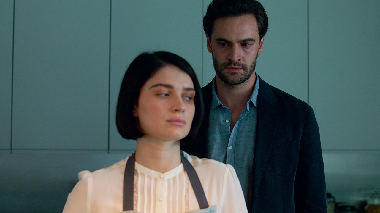 Eda Muere Al Final De La Serie