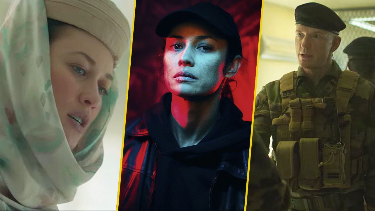 �Centinela� 10 cosas que no tienen sentido en la película �Centinela� 10 cosas que no tienen sentido en la película